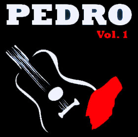 Pedro Vol.1